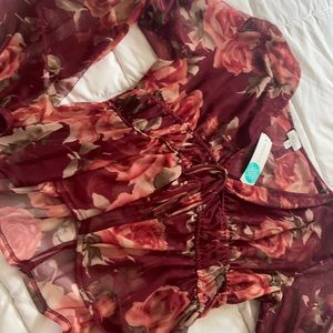 Madison and burkeley top